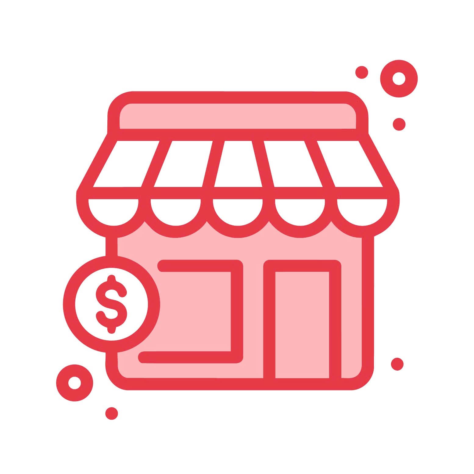 Display & Start Selling